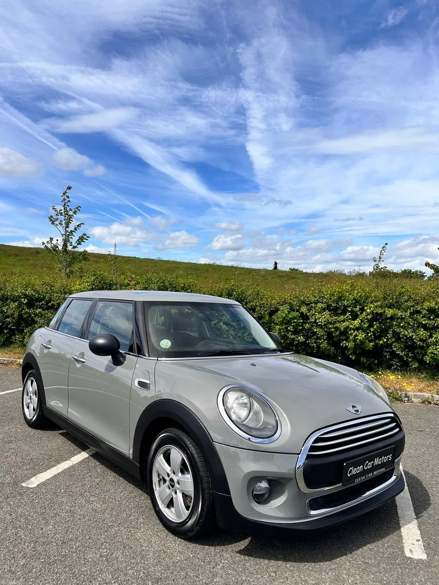 MINI 2018 1.2 PETROL AUTOMATIC - Image 4