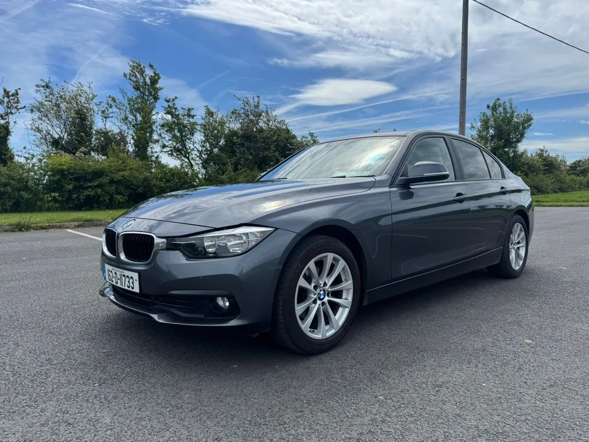 162 BMW 316d se - Image 1