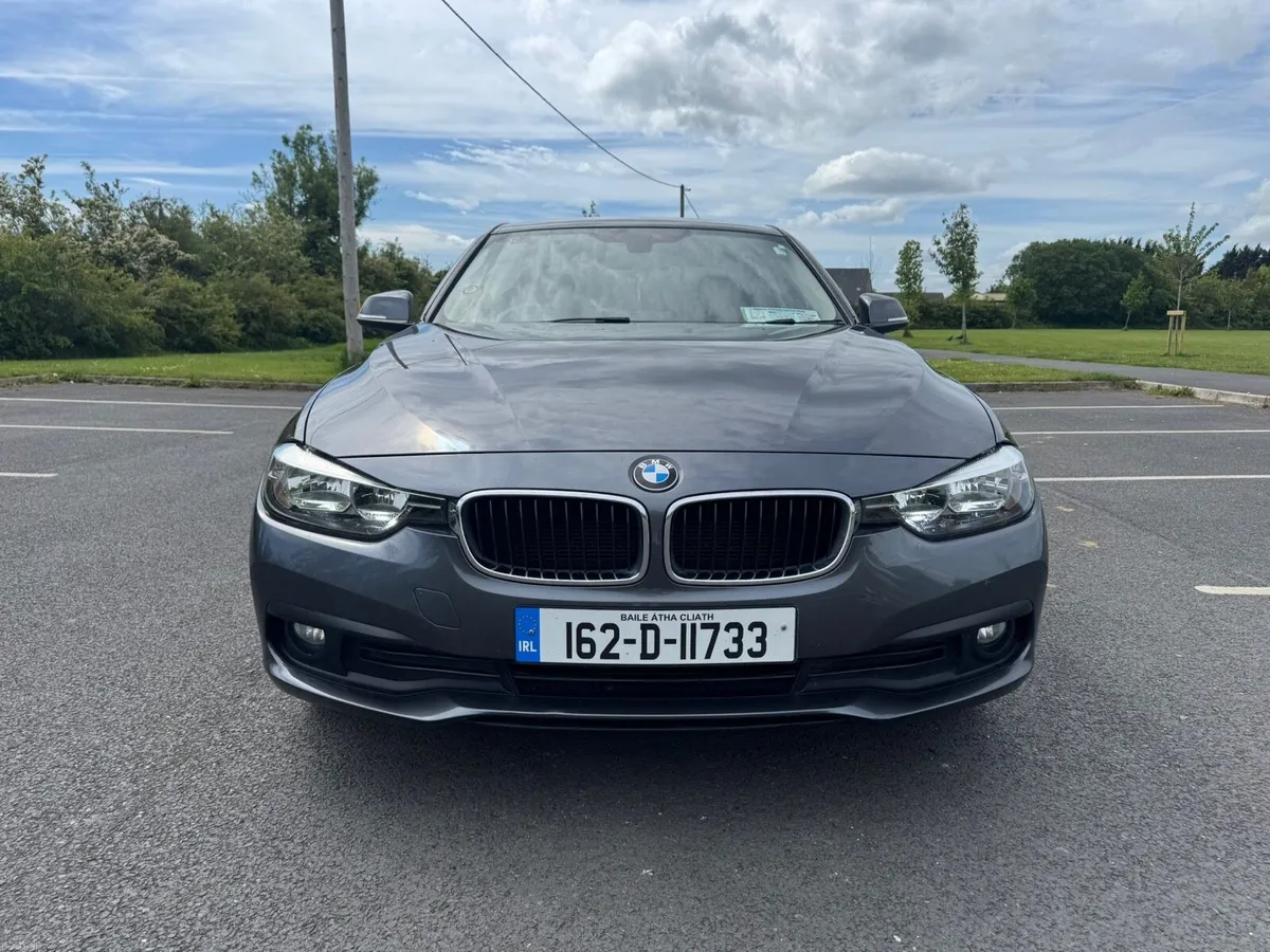 162 BMW 316d se - Image 2