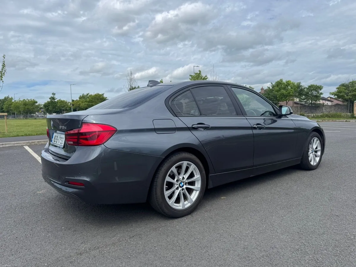 162 BMW 316d se - Image 4