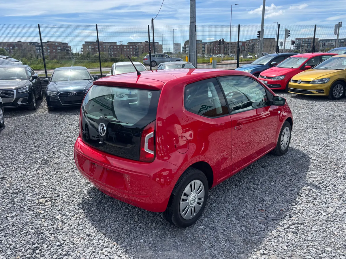 Volkswagen Up! Auto 3Dr *Air Con* - Image 4