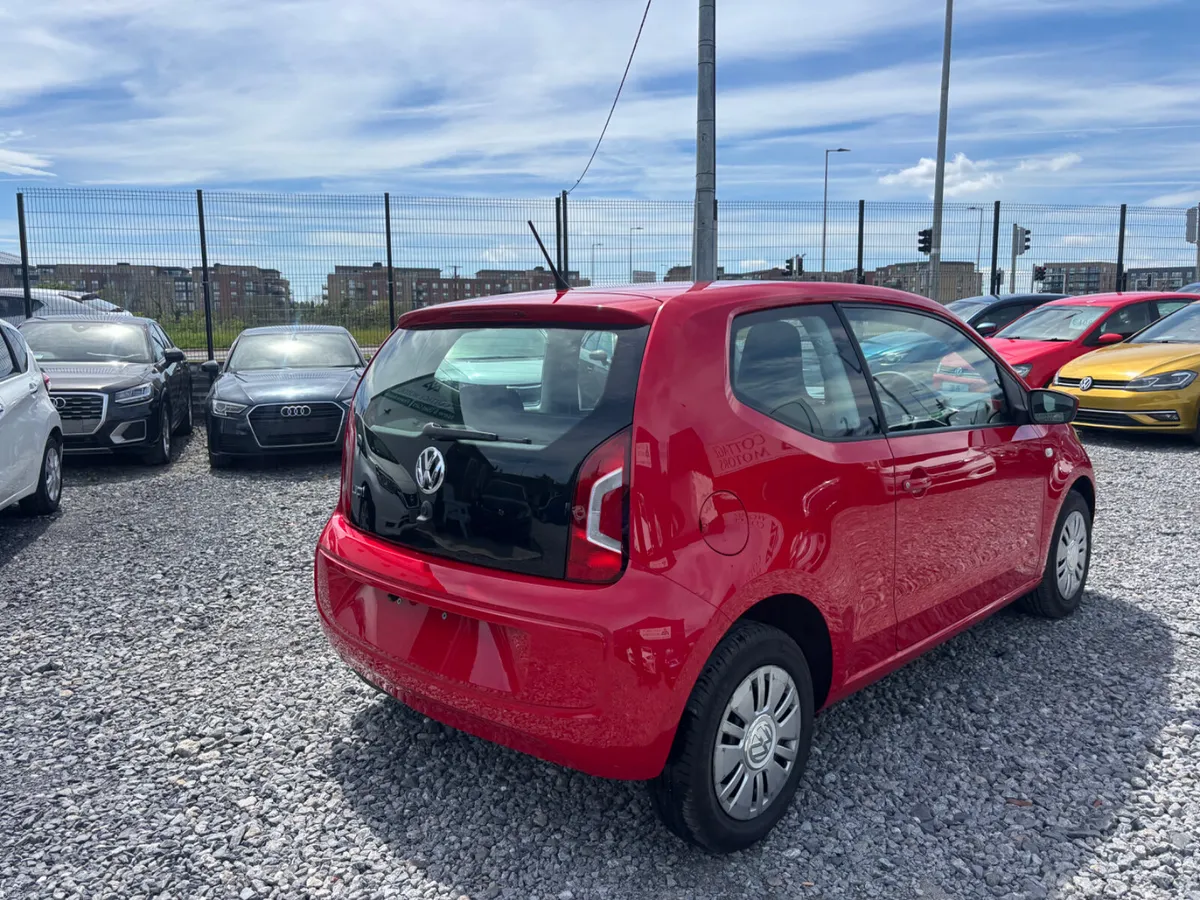 Volkswagen Up! - Image 3