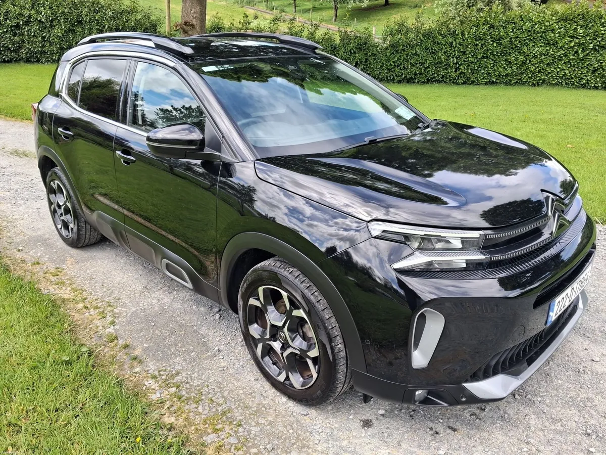 222 C5 AIRCROSS 1.5 HDI - Image 1