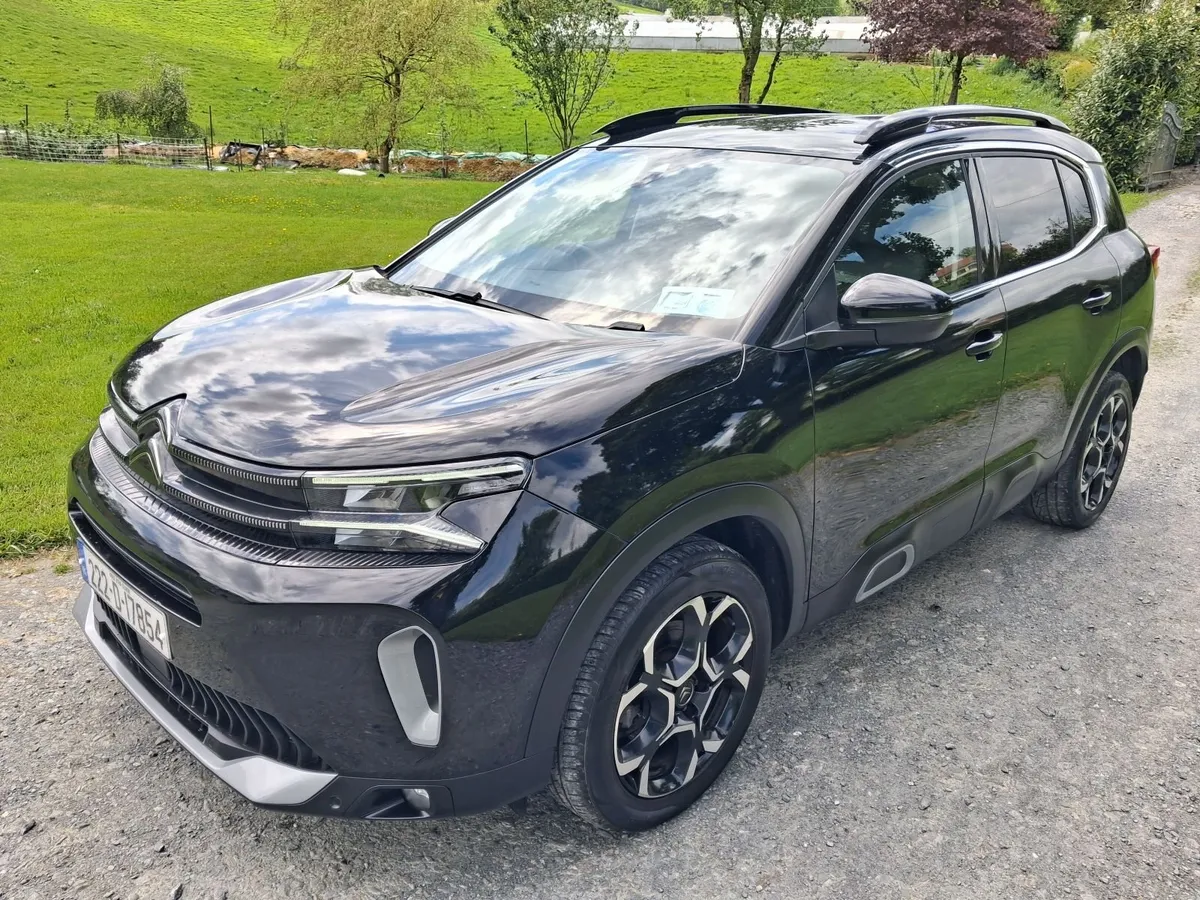 222 C5 AIRCROSS 1.5 HDI - Image 3