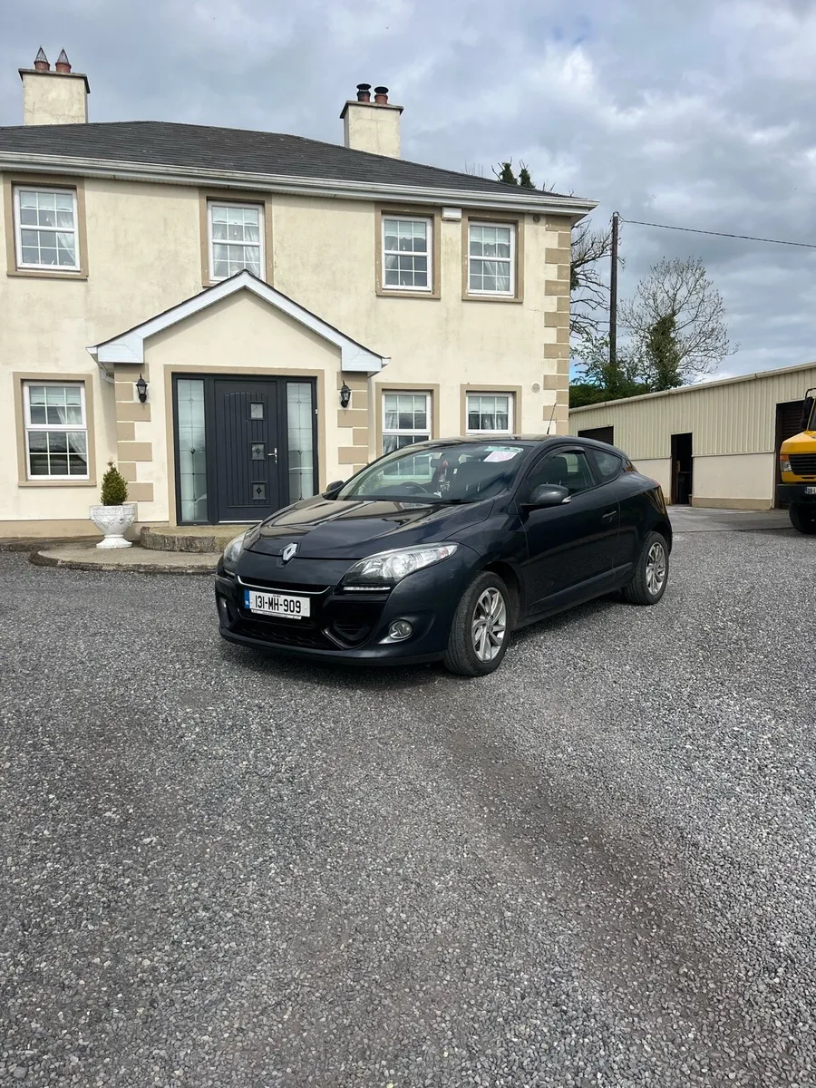 Renault megane - Image 2