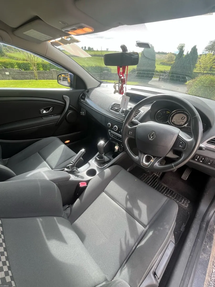 Renault megane - Image 4