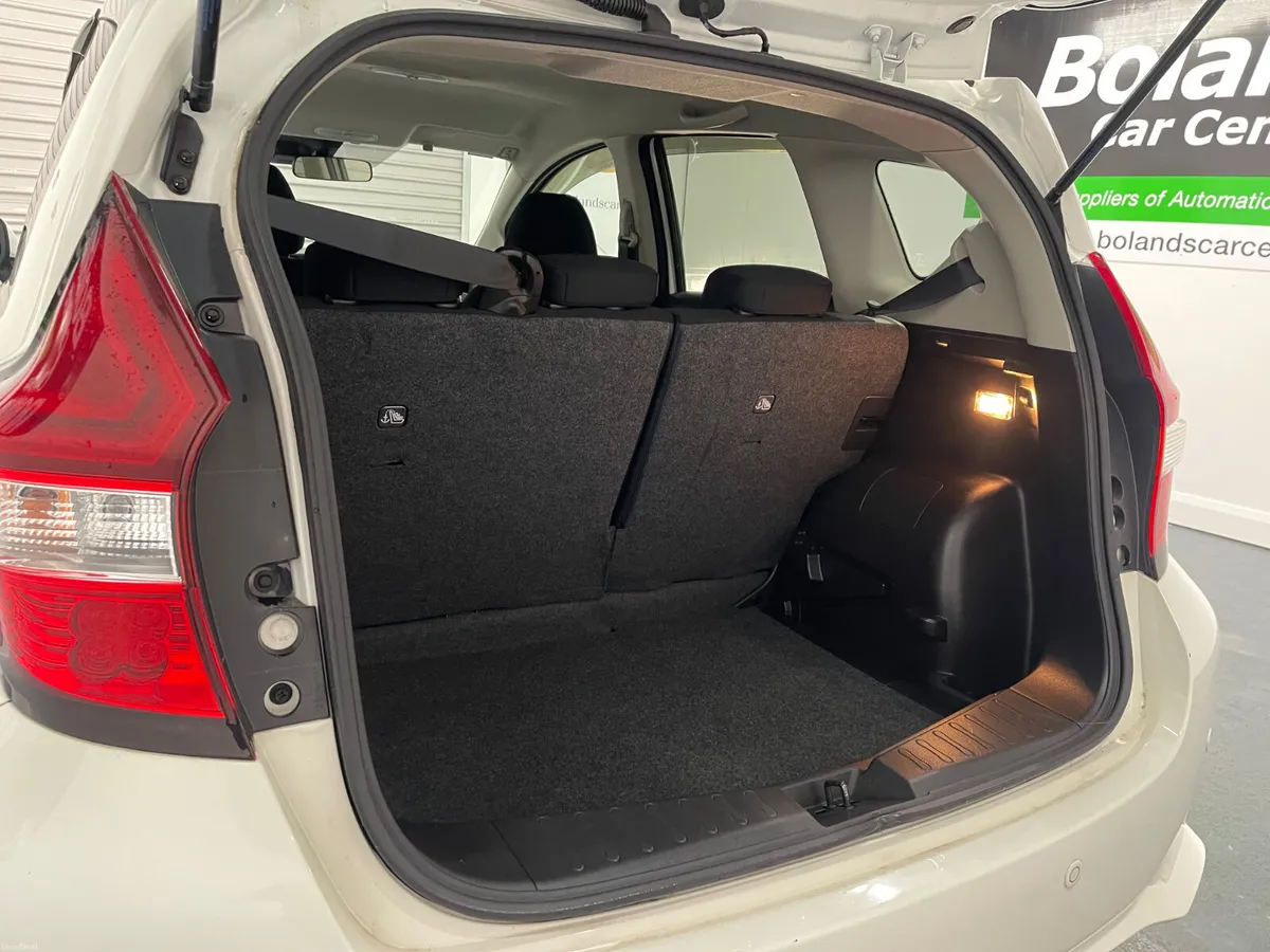 202 Nissan Note Hybrid 1.2 Automatic 5dr Model - Image 6