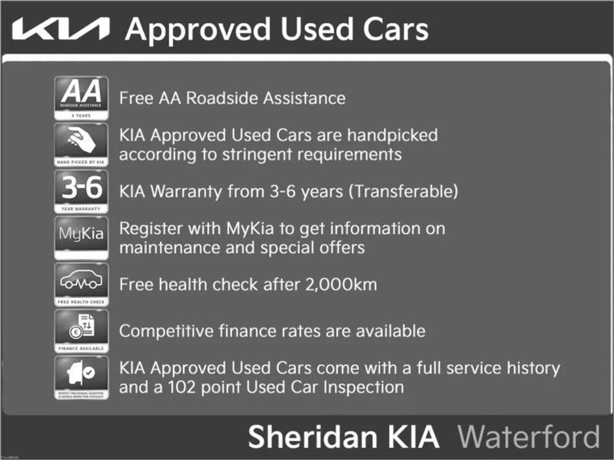 Kia Sportage K2 Diesel MHEV - Image 4