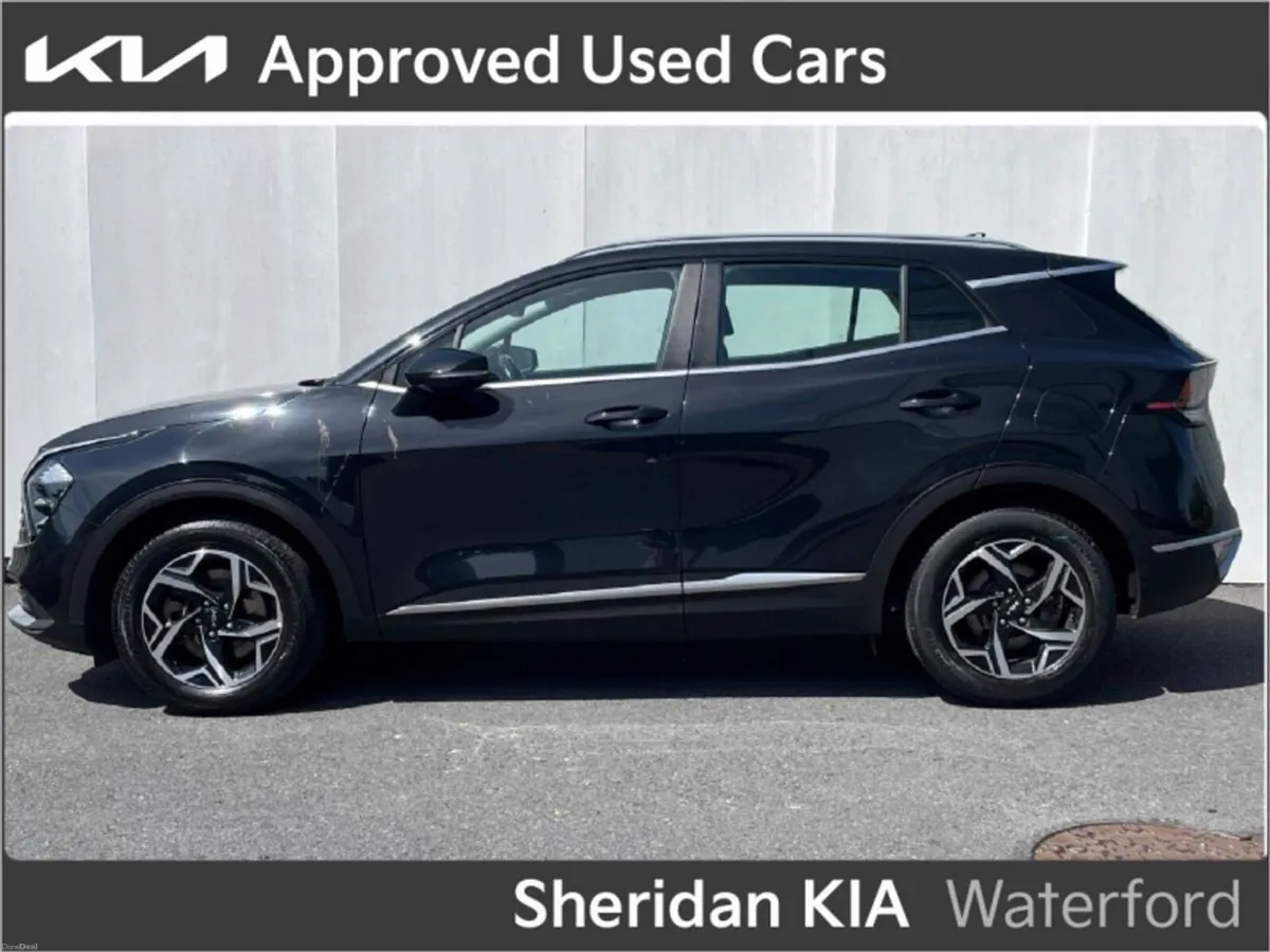 Kia Sportage K2 Diesel MHEV - Image 6