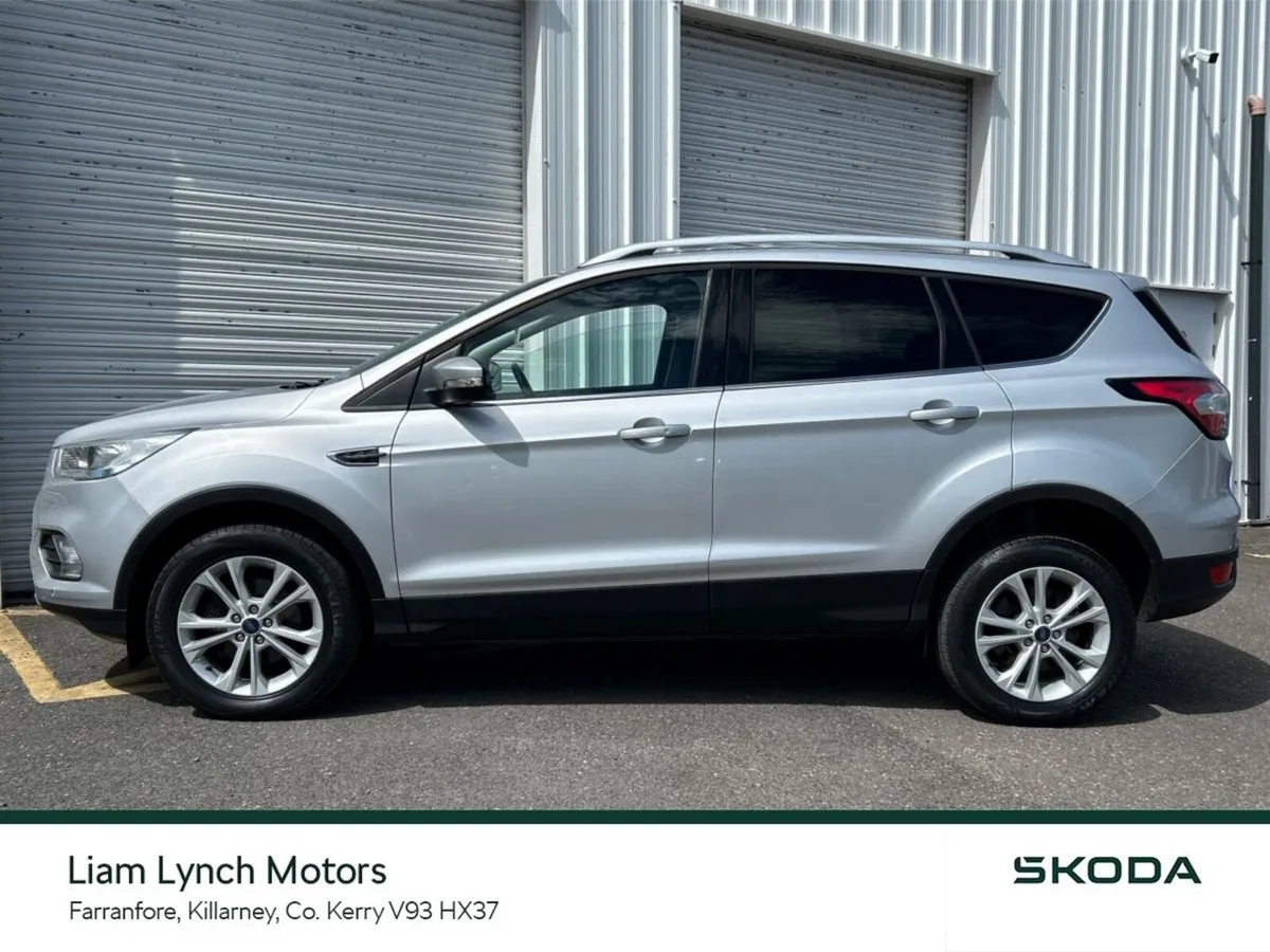 Ford Kuga 1.5 TDCi 120PS FWD Titanium - Image 6