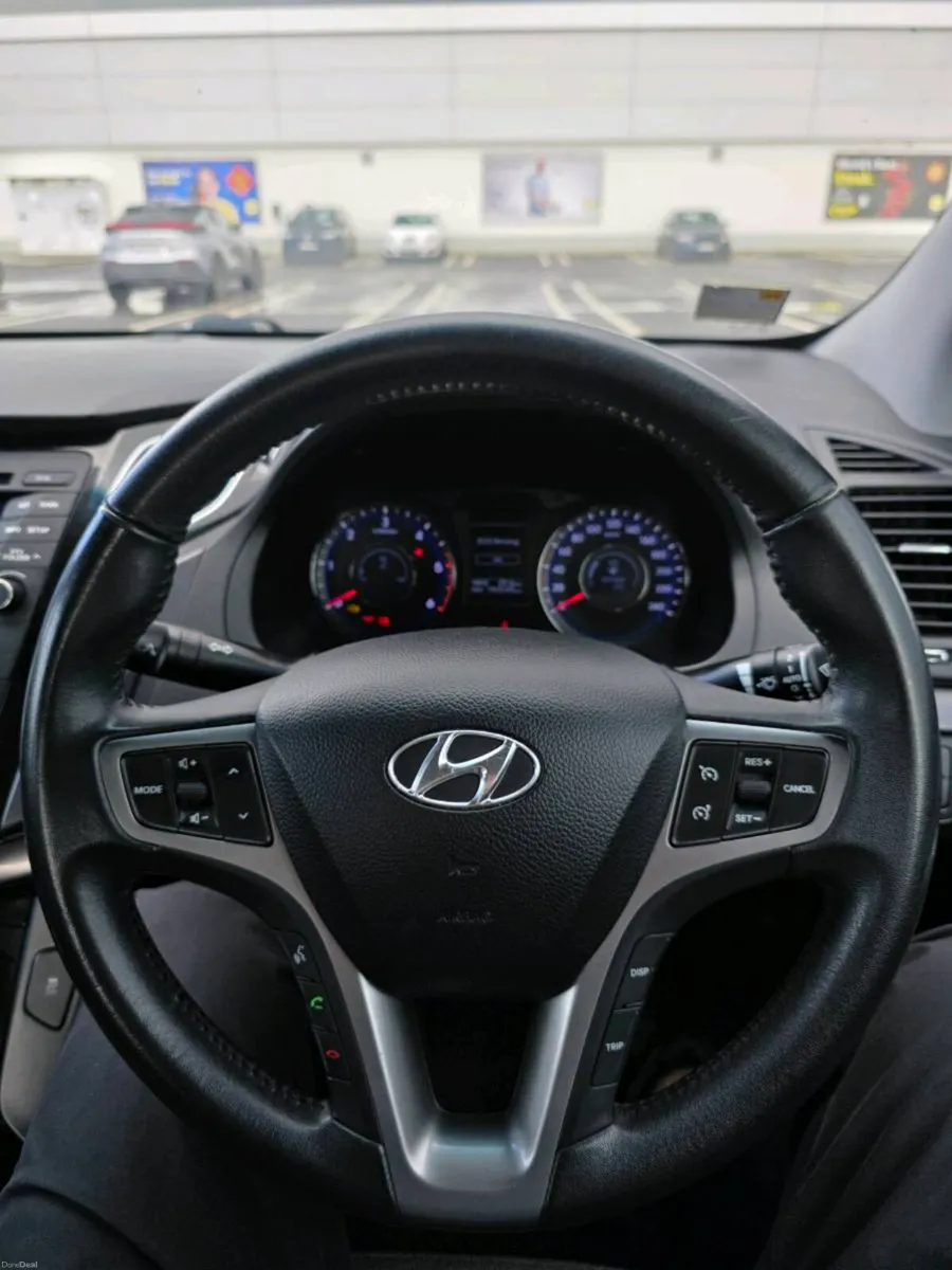2012 Hyundai i40 Diesel. - Image 2