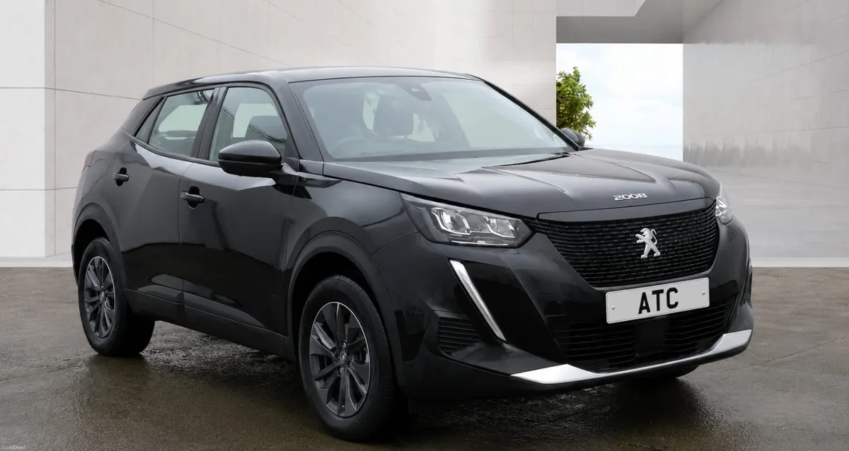 2021 Peugeot 2008 Active Premium EV - Image 1