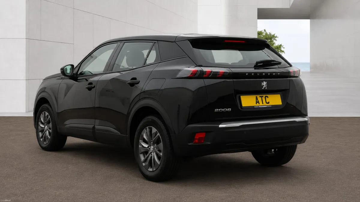 2021 Peugeot 2008 Active Premium EV - Image 3