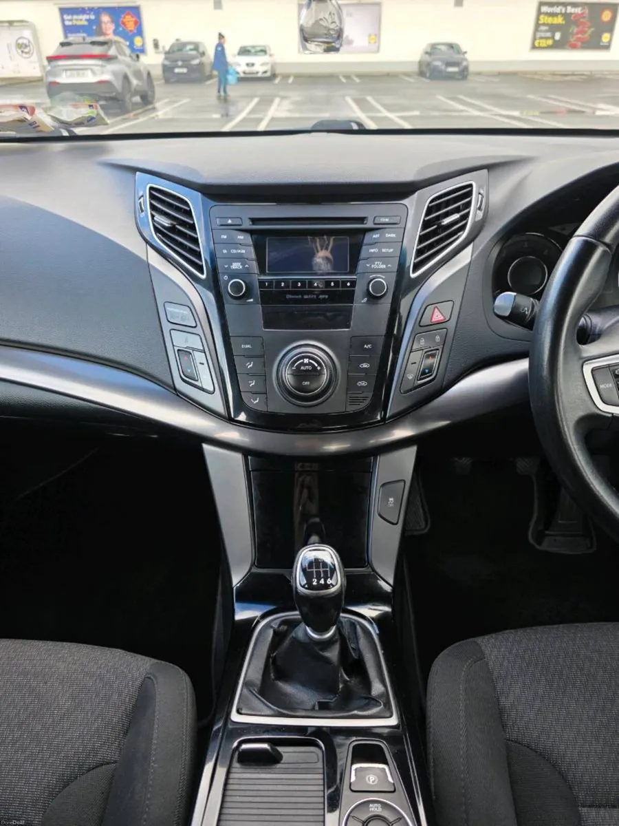 2012 Hyundai i40 Diesel. - Image 4