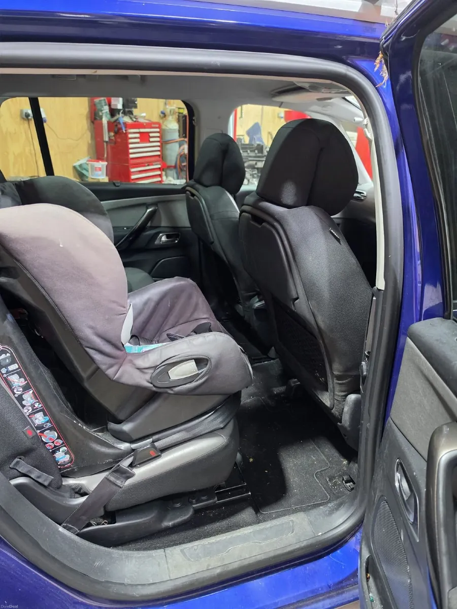 Citroen C4 2017 Damage /Repair - Image 2