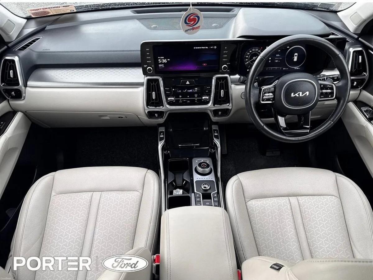 Kia Sorento 2.2 K3 4X2 Diesel AUTO - Image 2