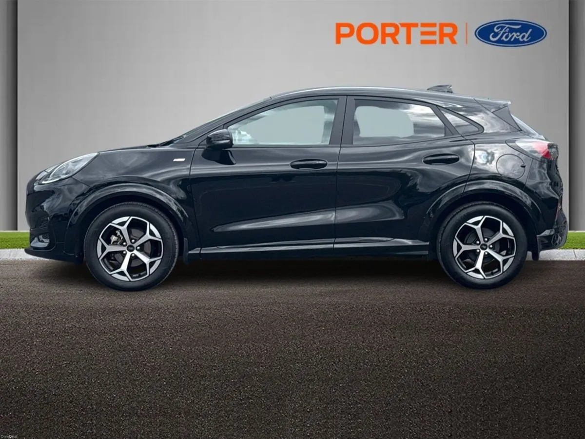 Ford Puma *SALE NOW ON* ST LINE 1.0 125PS MHEV - Image 6