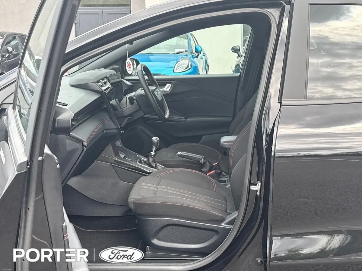 Ford Puma *SALE NOW ON* ST LINE 1.0 125PS MHEV - Image 4
