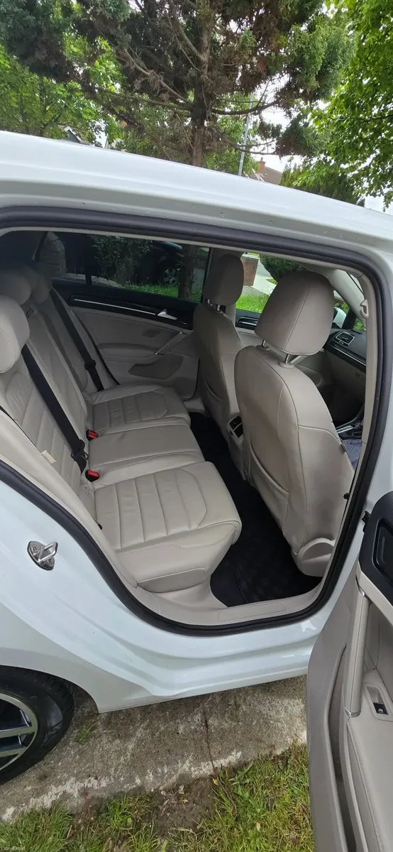 Volkswagen Golf 2016 - Image 3
