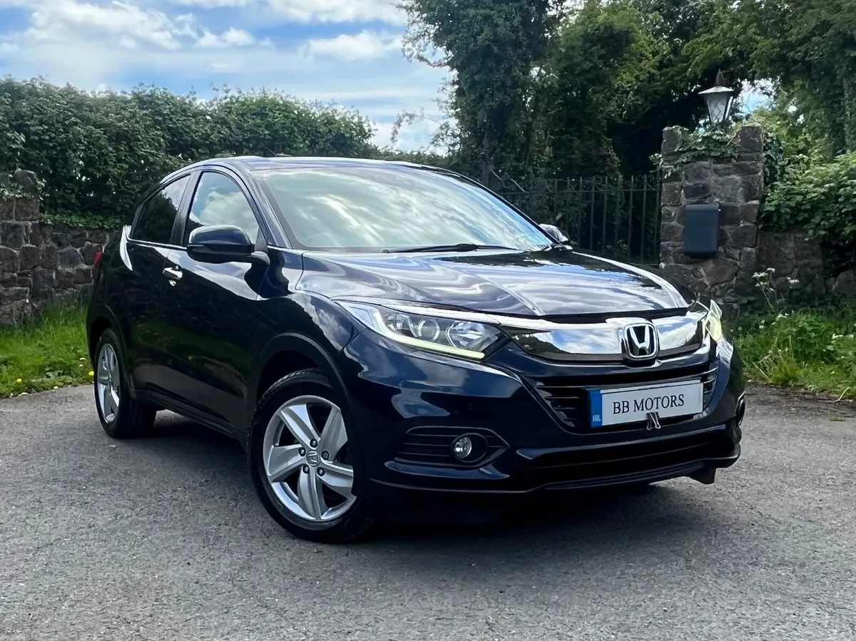 Honda HR-V 1.5 i-VTEC ES - Image 5