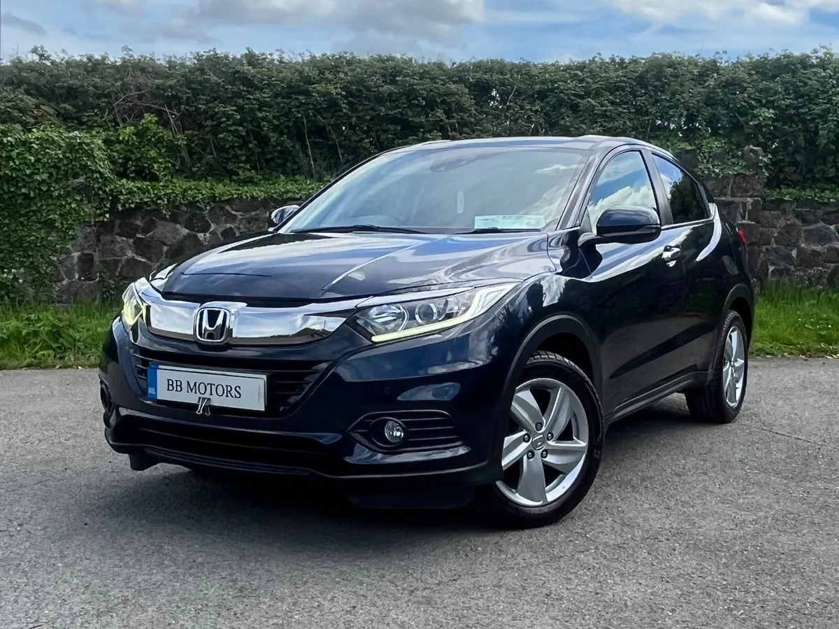 Honda HR-V 1.5 i-VTEC ES - Image 2