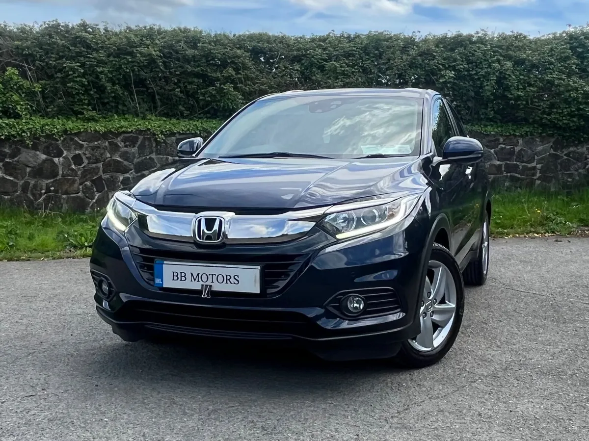 Honda HR-V 1.5 i-VTEC ES - Image 1
