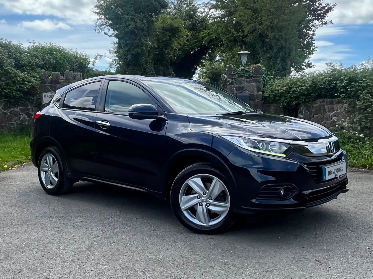 Honda HR-V 1.5 i-VTEC ES - Image 6