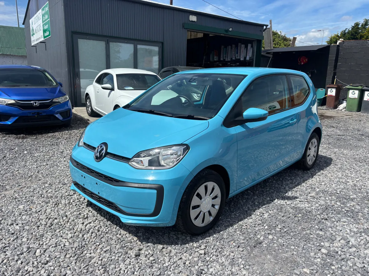 Volkswagen Up! *HEATED SEATS* - Image 2