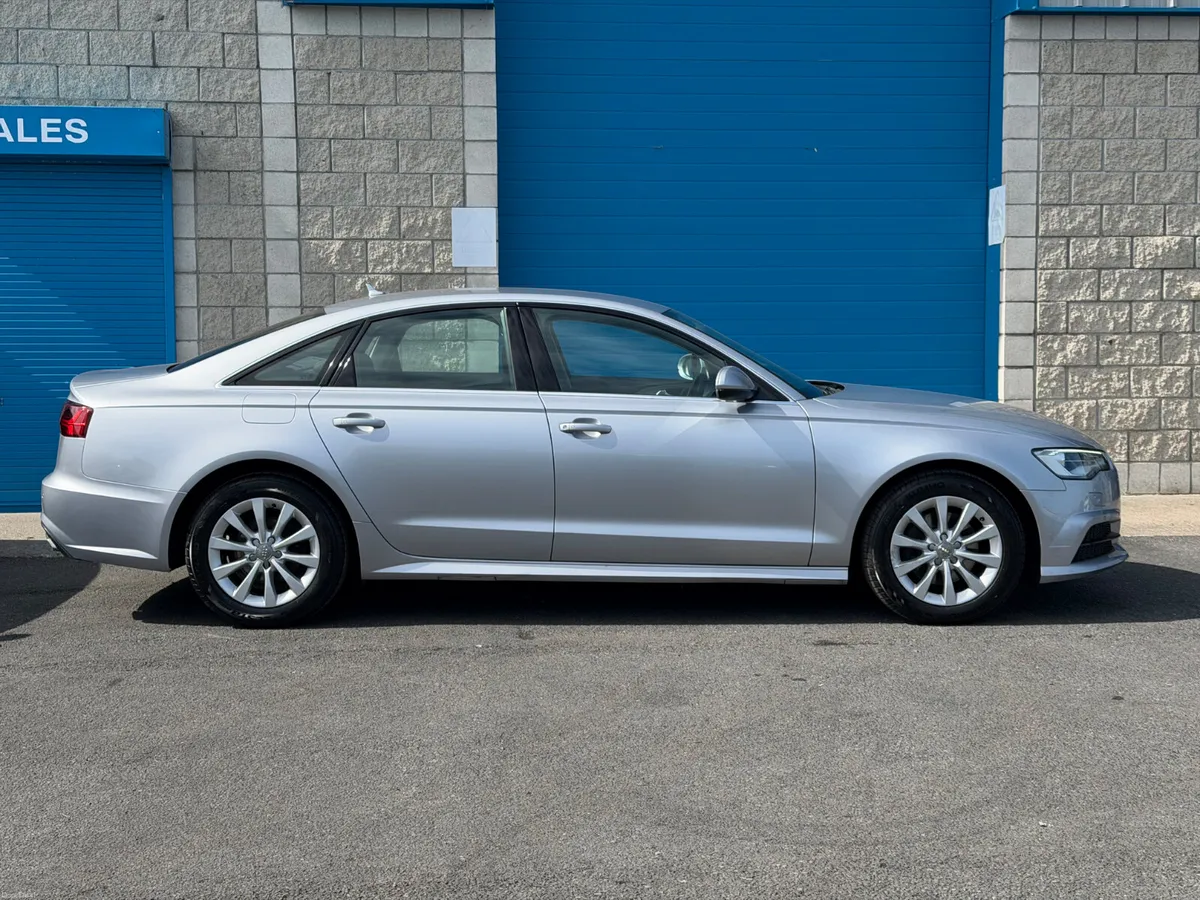 Audi A6 171 Quattro Low Kms - Image 3