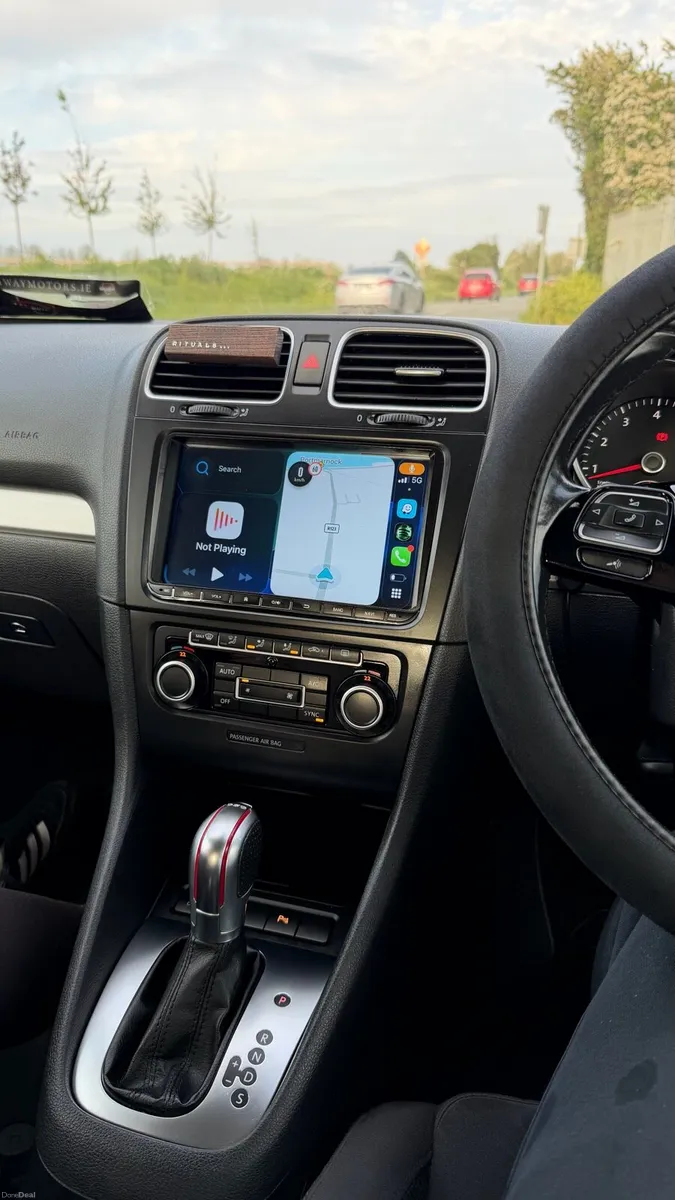 VW Golf Mk6 1.4 TSI DSG - GTI Style - Image 2