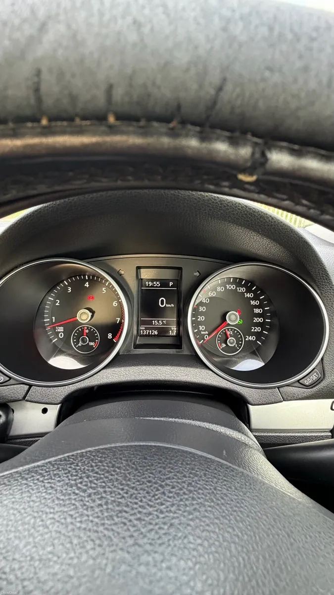 VW Golf Mk6 1.4 TSI DSG - GTI Style - Image 3