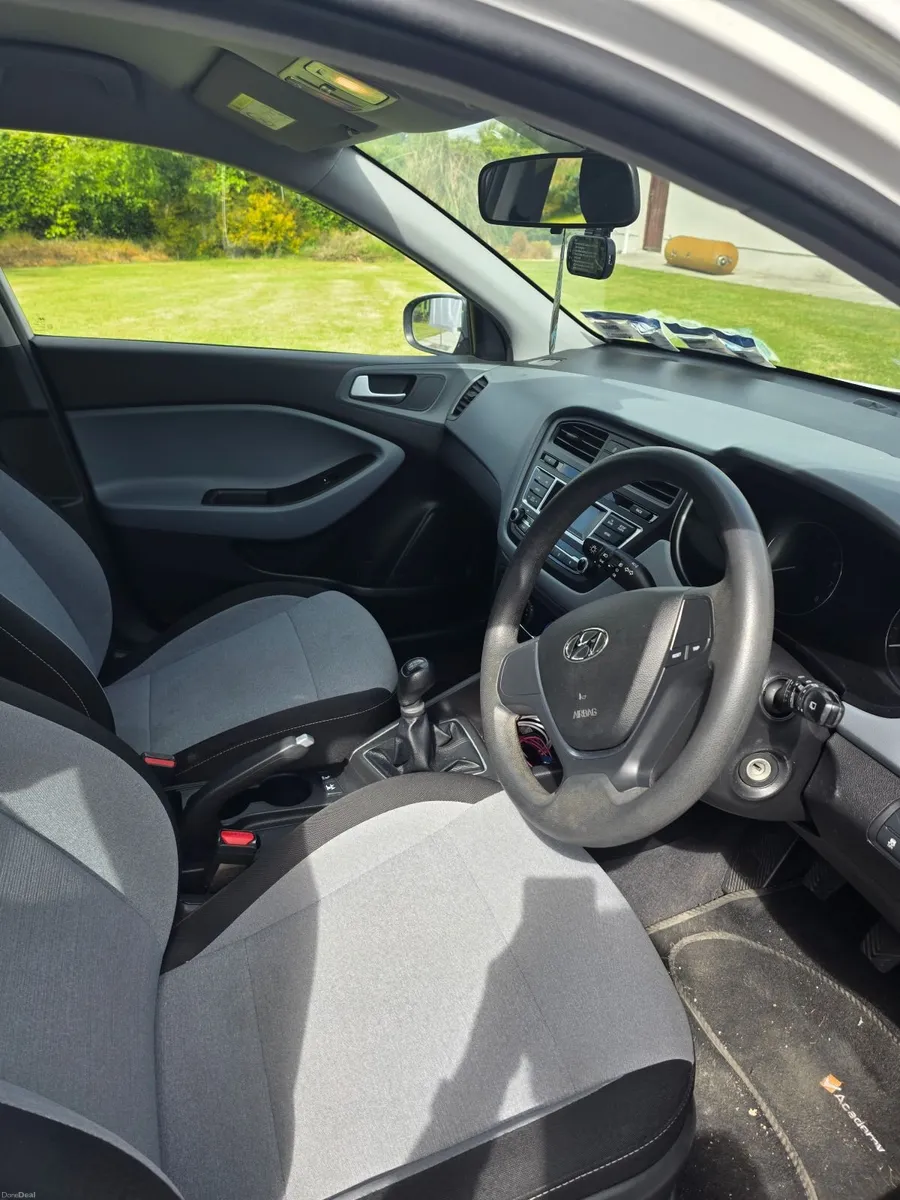 Hyundai i20 2016 - Image 4