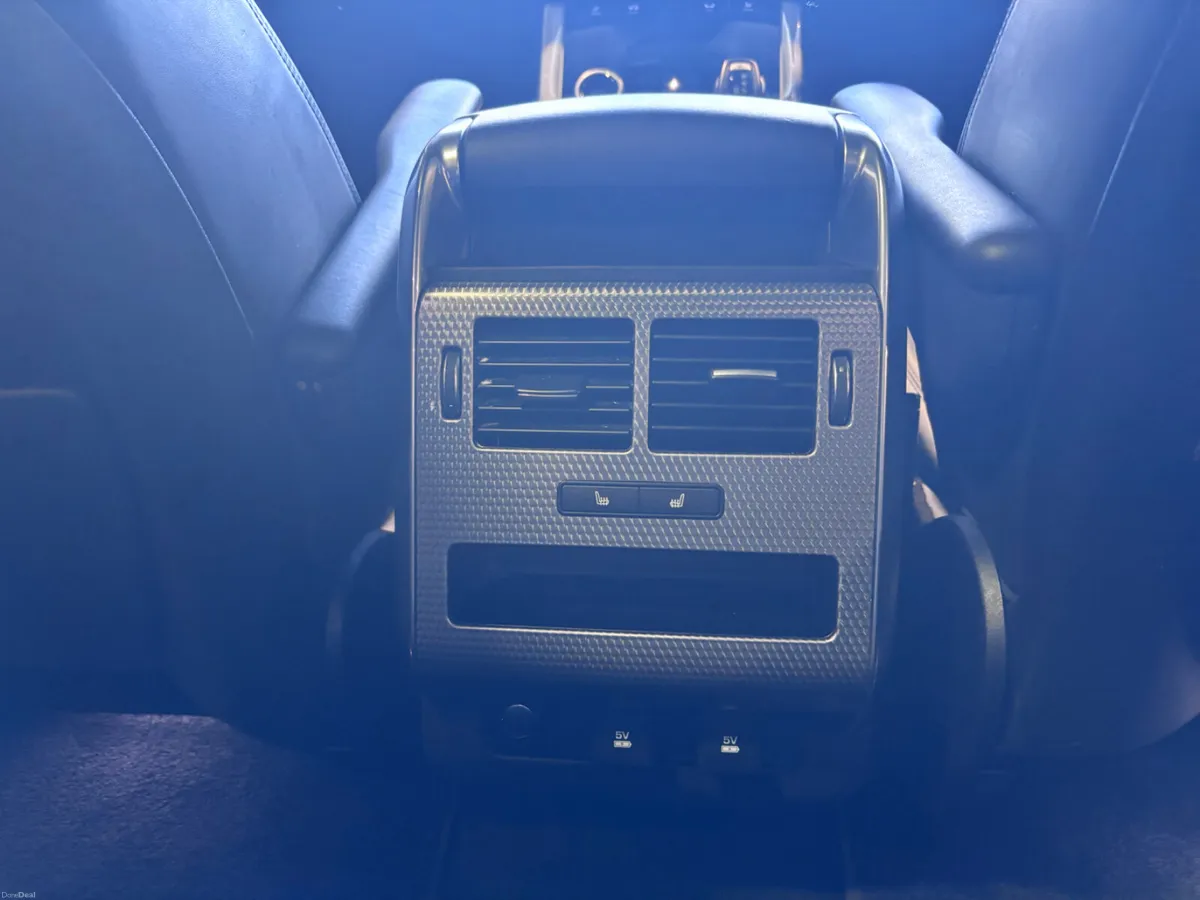 LAND ROVER RANGE ROVER SPORT P400E HSE DYANMIC - Image 6