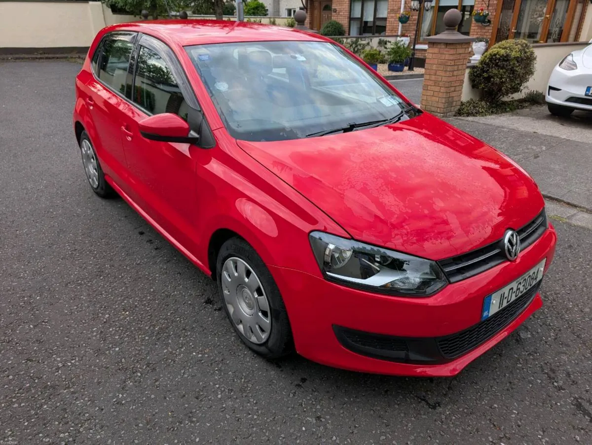 Volkswagen Polo Automatic Low Milage - Image 2