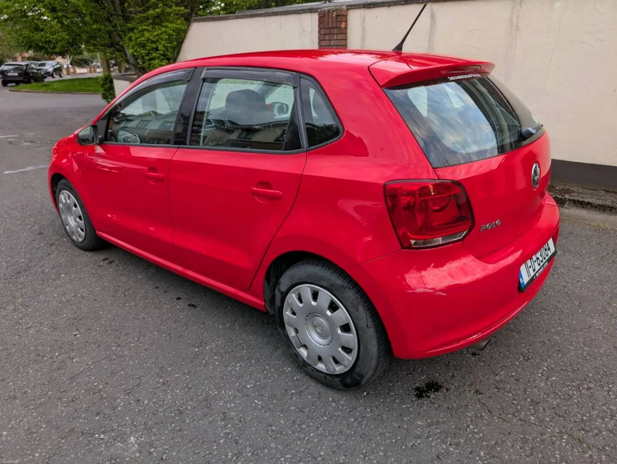 Volkswagen Polo Automatic Low Milage - Image 4