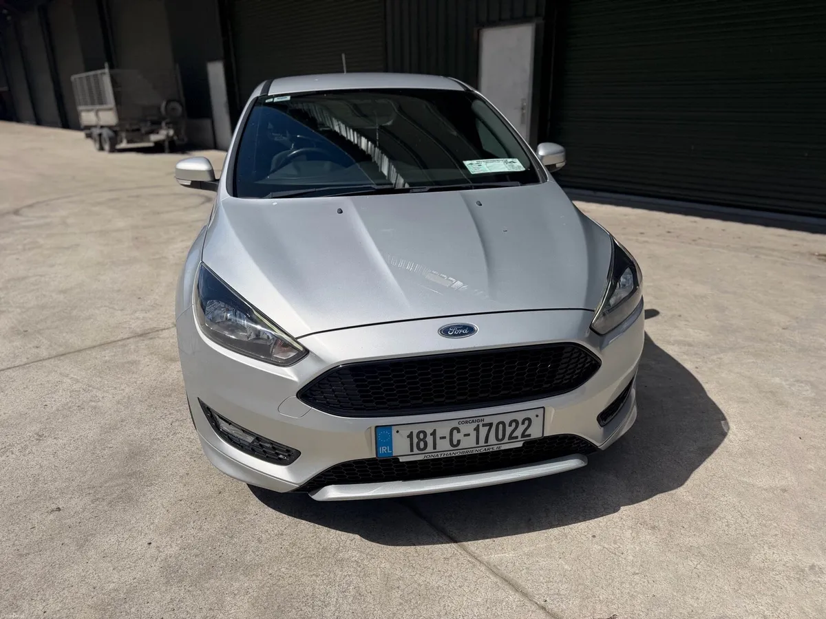 Focus st line - Image 2