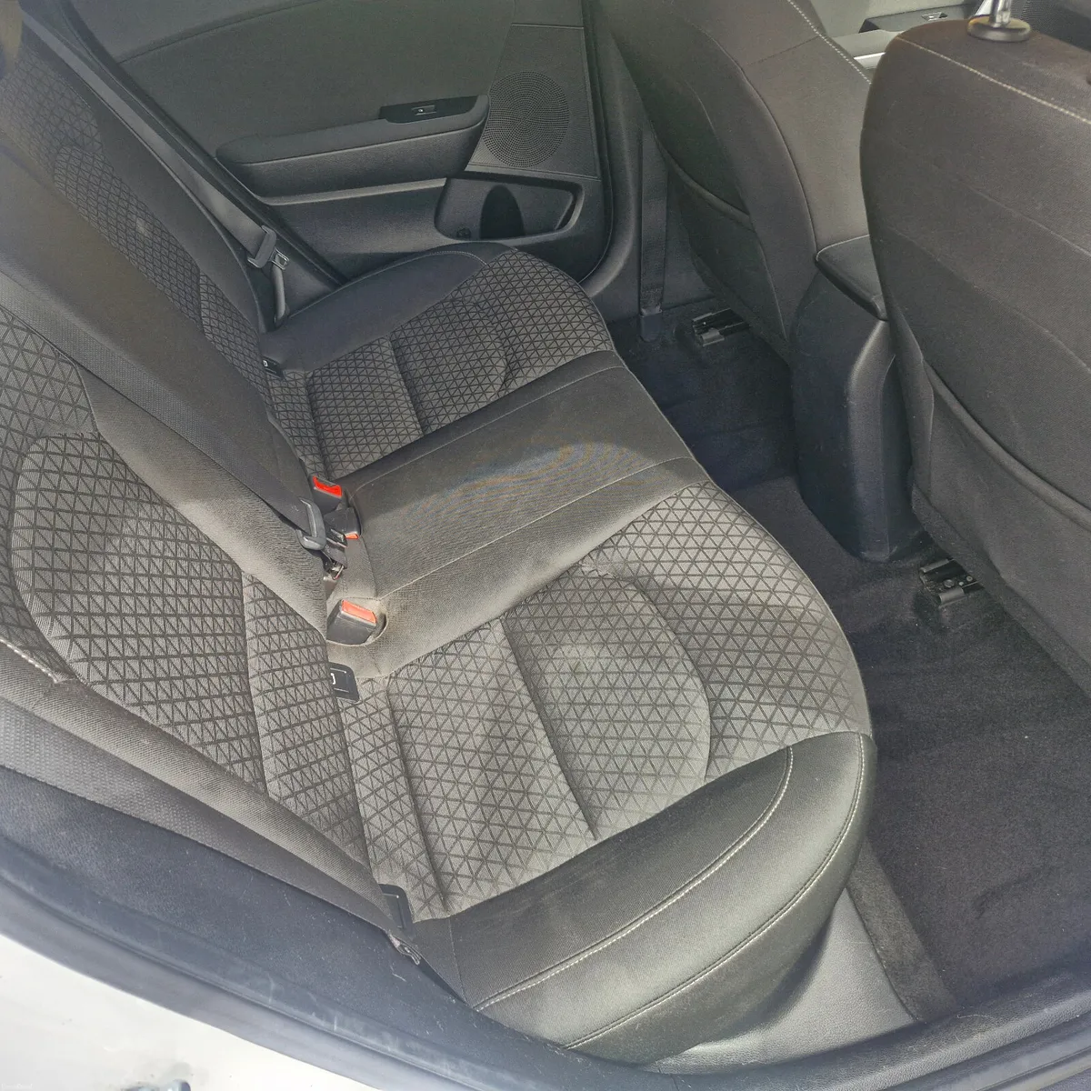 192 Kia Ceed 1.6d - Image 6
