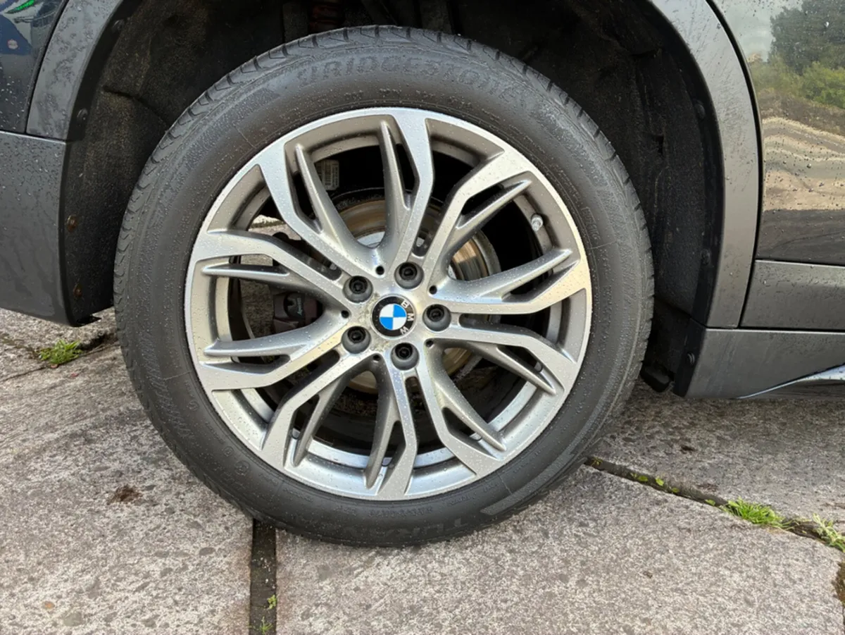 BMW X1 SDRIVE18I SPORT ZXS1 4DR - Image 4