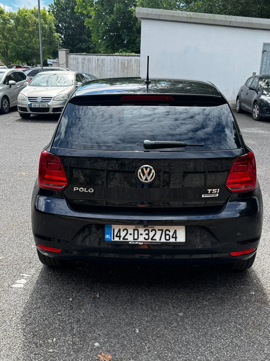 Volkswagen Polo 1.2 Auto - Image 2