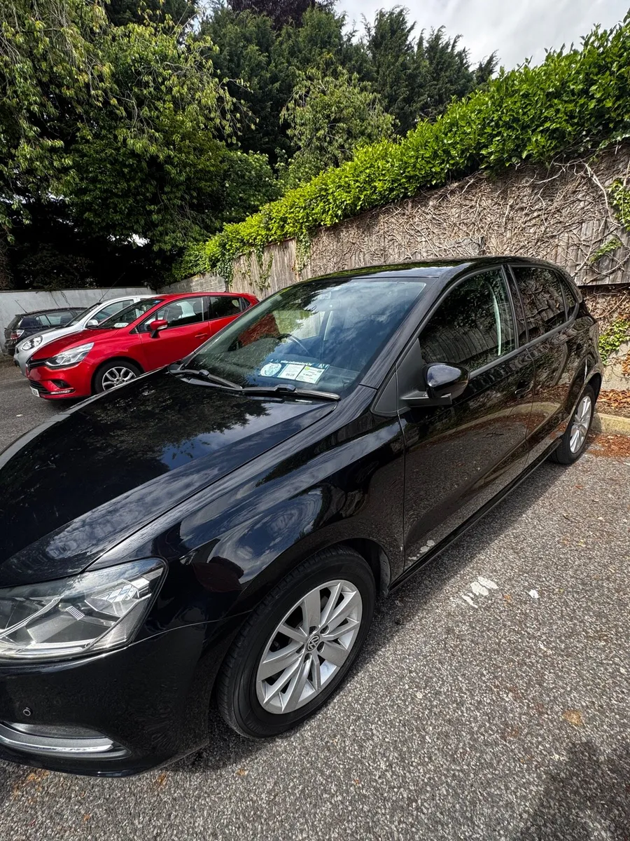 Volkswagen Polo 1.2 Auto - Image 4