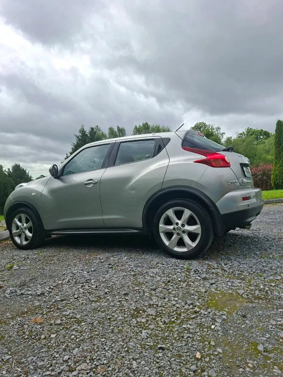 Nissan juke 1.5 dci - Image 2