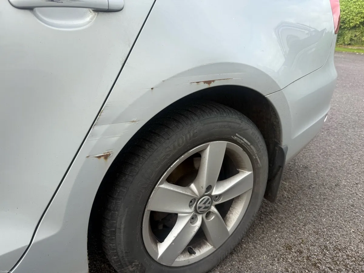 Volkswagen Jetta - Image 3