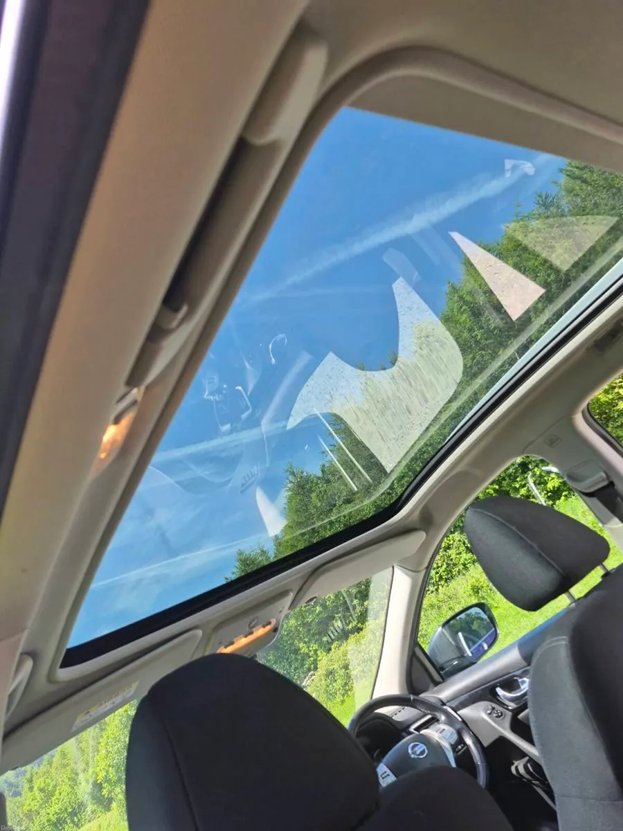 Nissan Quasqai - Image 2