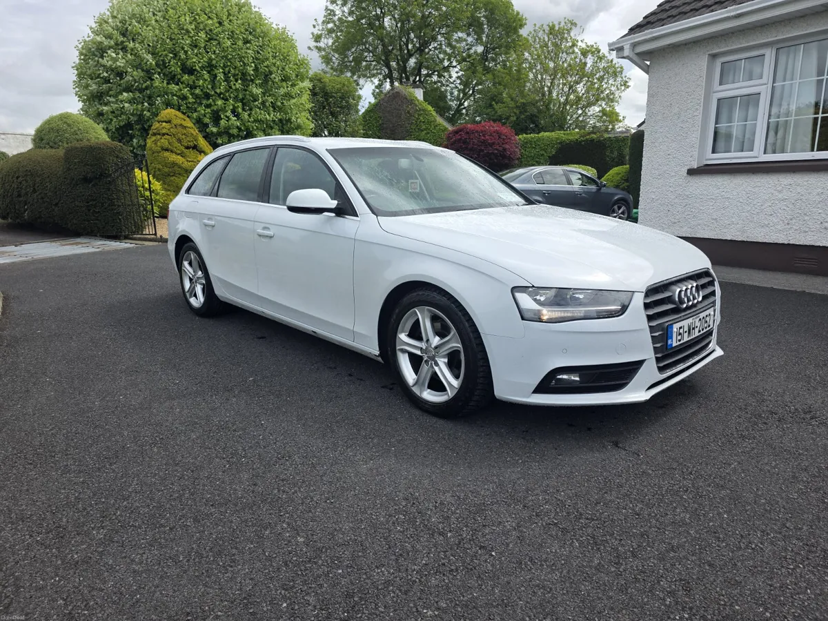 AUDI A4..ULTRA TECHNIK..161BHP..NEW NCT - Image 4