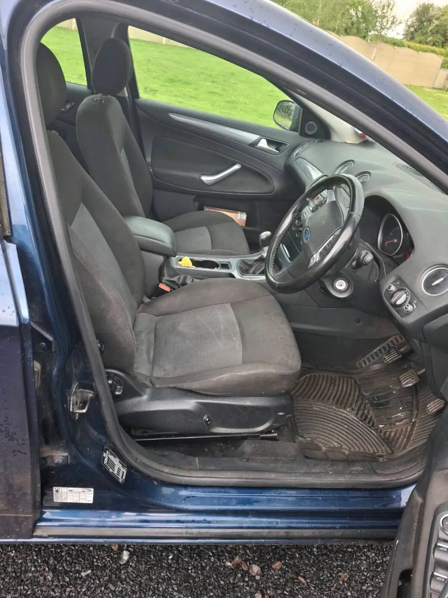 2011 Ford Mondeo For Sale - Image 6