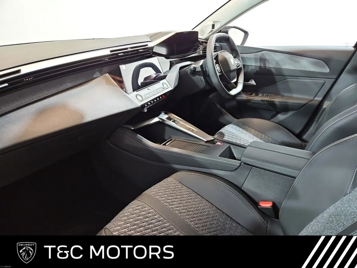 Peugeot 408 All NEW 408 Allure Hybrid *IN STOCK NO - Image 4