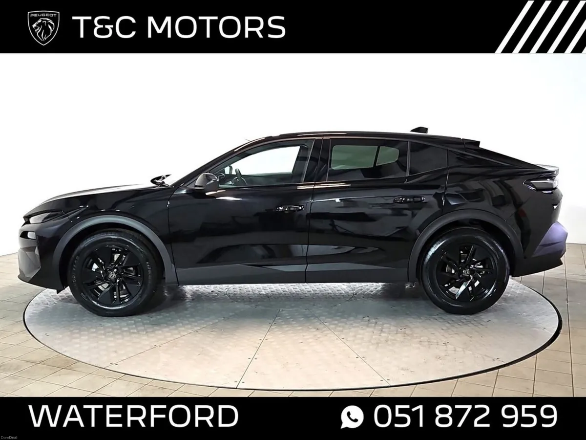 Peugeot 408 All NEW 408 Allure Hybrid *IN STOCK NO - Image 5