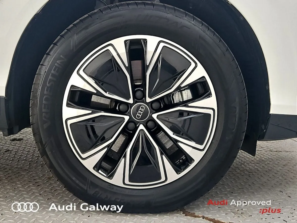 Audi Q3 €469 p/m - E-HYBRID SE 270 HP A/T - Image 6
