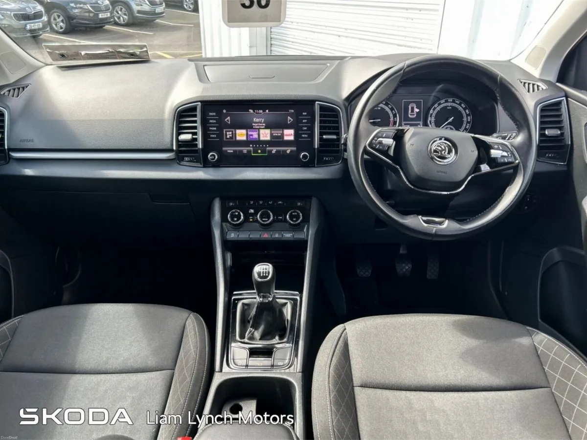 Skoda Karoq AMBITION 1.6 TDI 115 BHP - Image 2