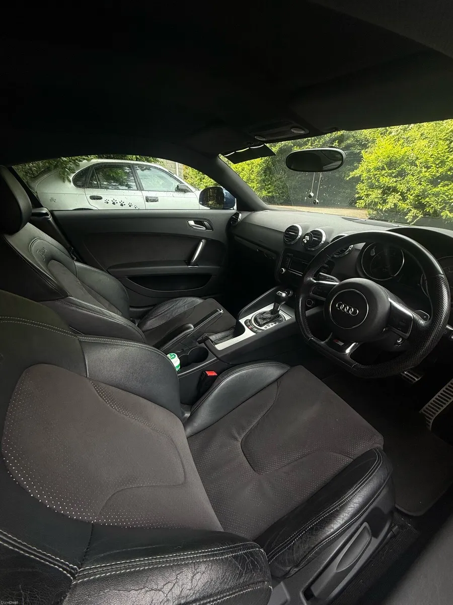 2011 Audi TT - Image 3
